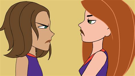 kim possible bonnie|Bonnie Rockwaller/Gallery .